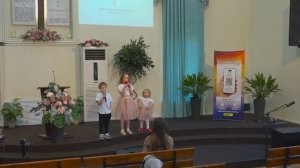 Песня «Делай добро»