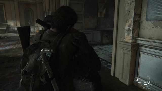 The Last of Us Part I #5