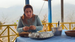 Бирьяни с курицей Заготовка  свежей зелени Азербайджанская Кухня Деревенская Кухня  Рецепты
