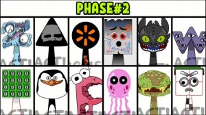 Square Phase 3