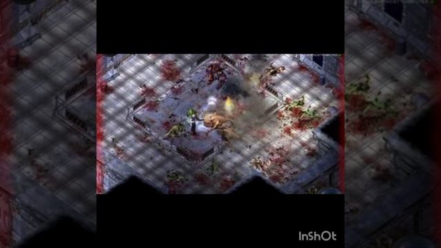 одна из мелодий Alien Shooter 2 Reboot смотреть онлайн