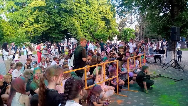 1июня 👶день защиты детей✨ смотреть онлайн