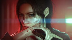 Resident Evil: Code Veronica / Обитель зла: Вероника - Трейлер игры (2027)