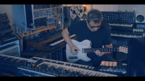 Cartographers Of The Sky ｜ A Beautiful Analog Escape