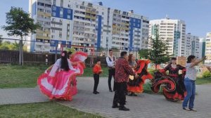 МАР ДЖАНДЗЯ ! ЮБИЛЕЙ 40 лет ВМЕСТЕ 1 31 05 2026 г