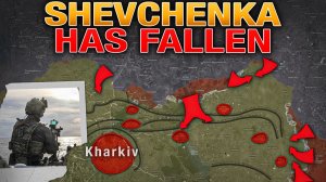 «WORK, BROTHERS»: Putin's Response to Zelensky💥 Kostyantynivka Falls into Cauldron⚔️ MS 2026.06.06
