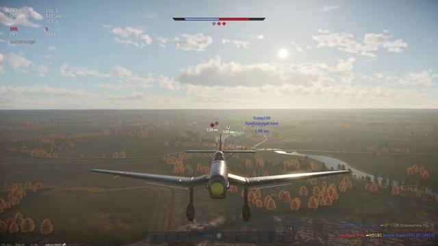 War Thunder (DirectX 12, 64bit) 2026-06-06 22-44-16 смотреть онлайн