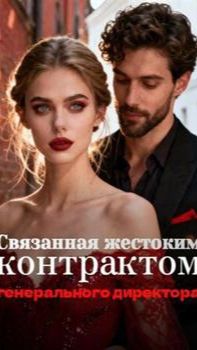 《Связанная жестоким контрактом генерального директора》 смотреть онлайн