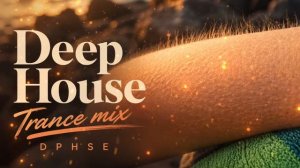 Emotional Deep House Trance Mix 2026, Tech House, Deep House Melancholia Coding DPHSE
