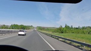 Дальнобой на «Газели», дааа такого рейса у меня еще не было.