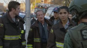 Сериал Чикаго в огне – 11 сезон 9 серия / Chicago Fire