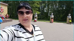 ГОСПОДЬ БОГ ДАЛ ВТОРОЙ ШАНС, ВСТРЕЧАЮ МУЖА, ПРОГУЛКА ПО ПАРКУ