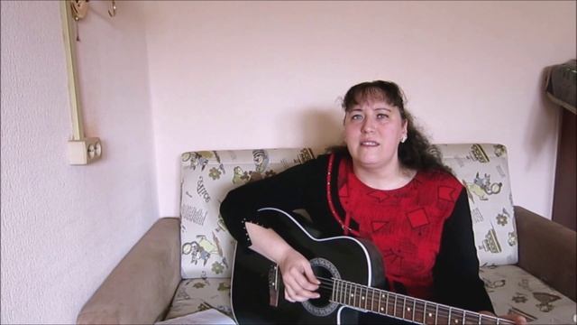 © Марина Романова "ДУША РВАЛАСЬ К ТЕБЕ"