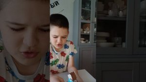 Пробуем шоколадки от мистора биста