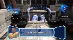 Star Wars The Clone Wars Republic Heroes - 18 серия Наоборот