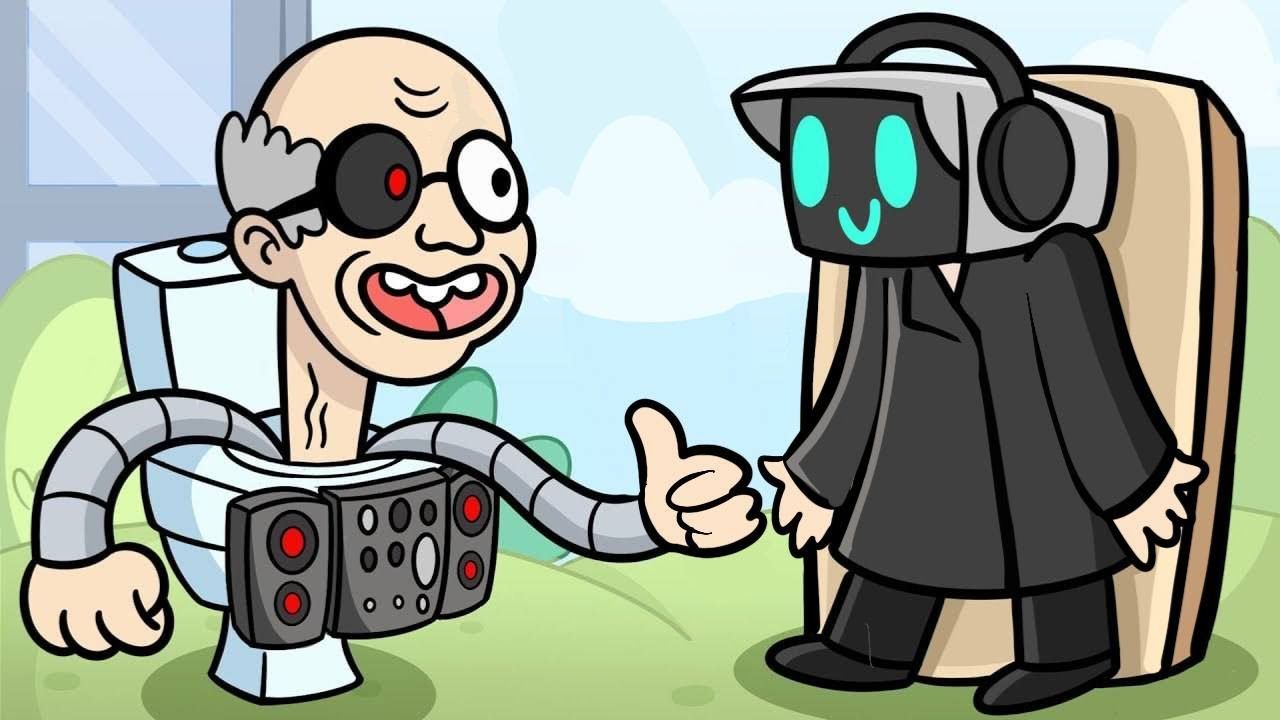 Грустная история ЭКРАННОЙ ЖЕНЩИНЫ!!! Поппи Плейтайм и Цифровой цирк смотреть онлайн