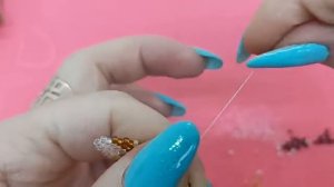 Звёздочка ЖИРАФ от Светланы Литвиновой. Часть 4 из 6.