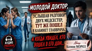 Истории из жизни / Жизненные истории / Слушать / Аудио рассказы  / Онлайн