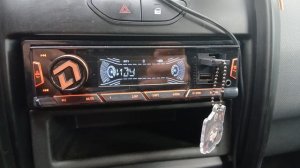 DlL Audio Barracuda  HALF-DSP HEAT UNIT. Часть 2