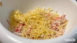 Как же все просто и вкусно вместо СУШИ!