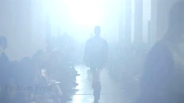 Rick Owens ｜ Fall⧸Winter 2026⧸27 ｜ Paris Fashion Week