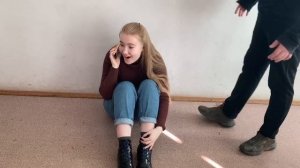Терроризм правила поведения