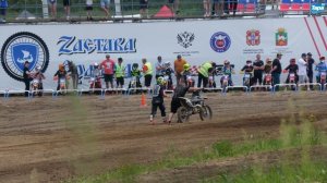 Мотокросс в Таре (06.06.2026)