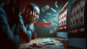 🎰 Выиграл 65 тысяч и сломал себе жизнь 💔