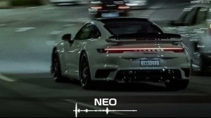 Car Race Music Mix 2026🔥Bass Boosted 2026🔥Крутая музыка в машину 2026🔈 Vol.111