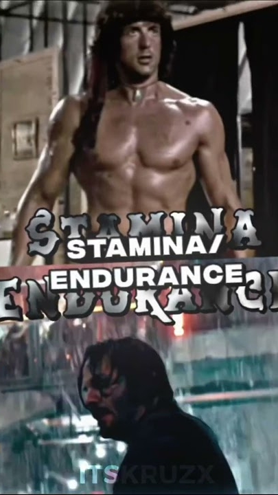 John Rambo Vs John Wick | Battle смотреть онлайн