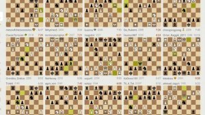 Запись трансляций шахмат на сайте Lichess – запись №1 - 2of2 - 191of317
