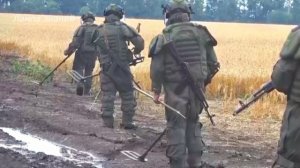 эх дороги(СВО)