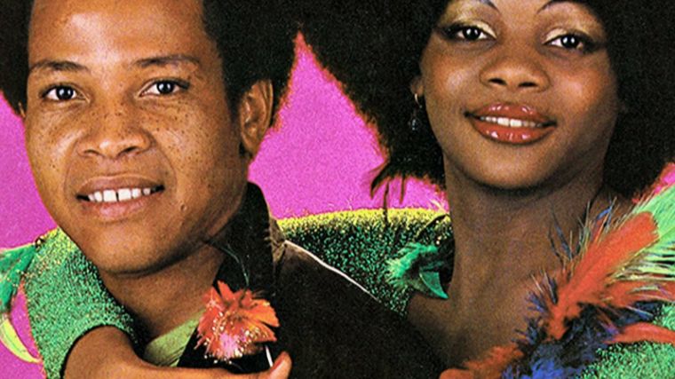 OTTAWAN  Golden Disco Hits Video  ОТТАВАН