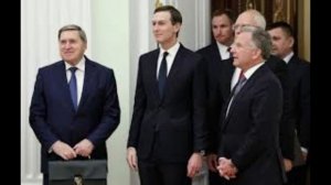 В Кремле оценили линию Вашингтона по Украине