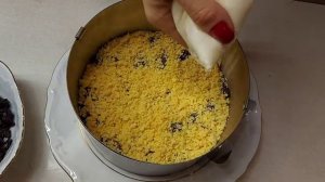 Как приготовить салат с черносливом и грибами. Обзор и рецепт.