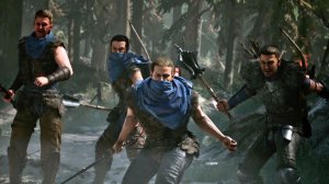 Ремейк Gothic добрался до релиза: культовая RPG вернулась спустя 24 года