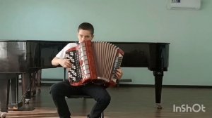 Михайлевский Яков 4(6)  Н.Рубинштейн «Мелодия» 34202.mp4