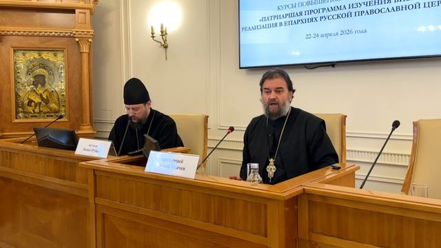Нужно будить людей! Протоиерей Андрей Ткачёв смотреть онлайн