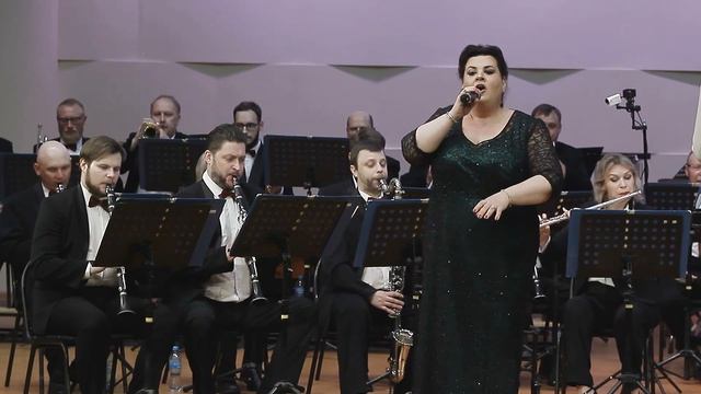 "Романс о романсе" из к\ф "Жестокий романс" смотреть онлайн