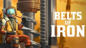 Belts of Iron, серия №03