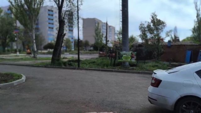 Мариуполь. Май 2026 г. смотреть онлайн