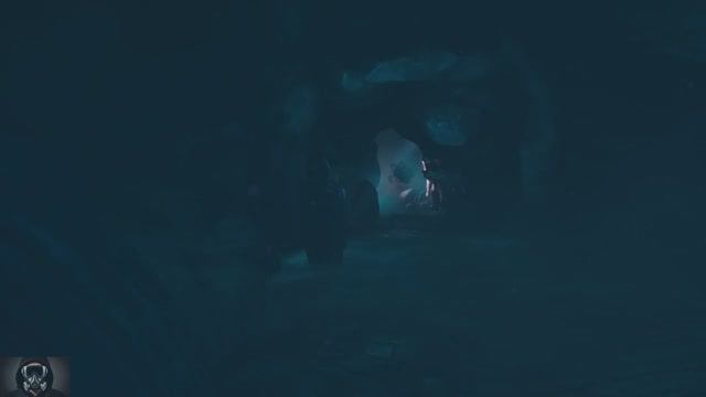 The Midnight Walk. pcvr #1 Пробуждение Обожжённого.