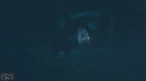 The Midnight Walk. pcvr #1 Пробуждение Обожжённого.