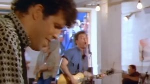 Billy Joel - A Matter of Trust_1986