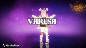 -VARESA🎀⚡