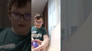Простоквашино сюрприз
