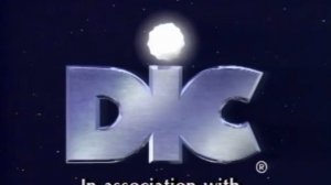 DiC Entertainment / John Spears Television (1991)