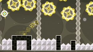 Electrodynamix full version Geometry Dash