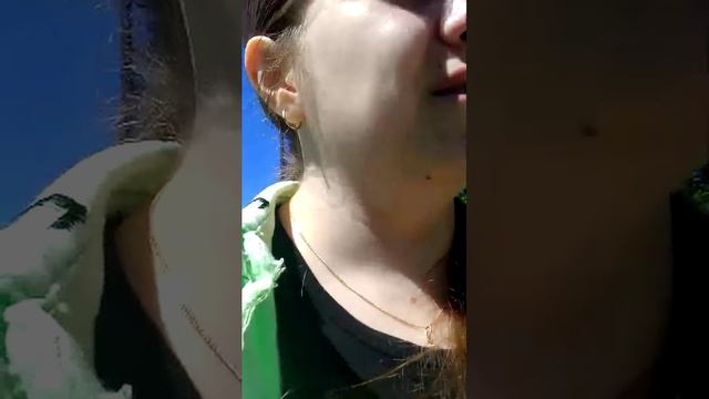 ☆Хобана пошла на почту за посылочкой и....☆ смотреть онлайн