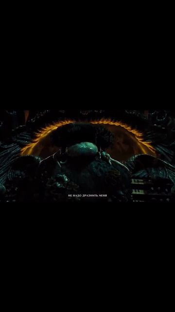 Пираты Карибского моря: Сундук мертвеца / Pirates Of The Caribbean: Dead Man‘s Chest (2006) #rek